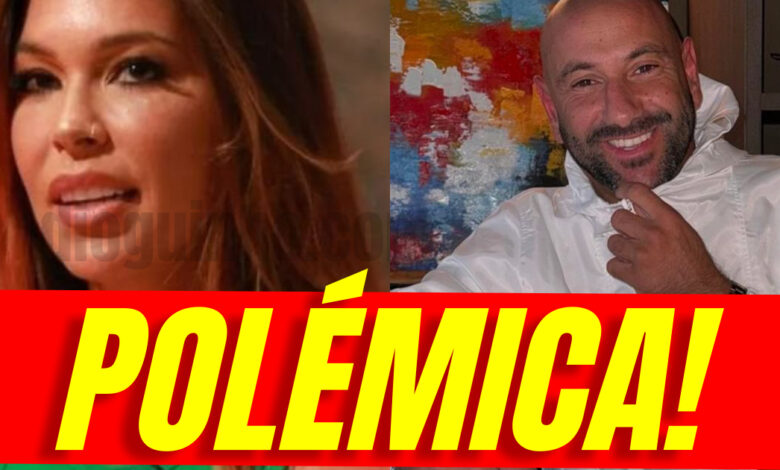 Separados! Estalou a polémica entre Jéssica Maria e Flávio Miguel