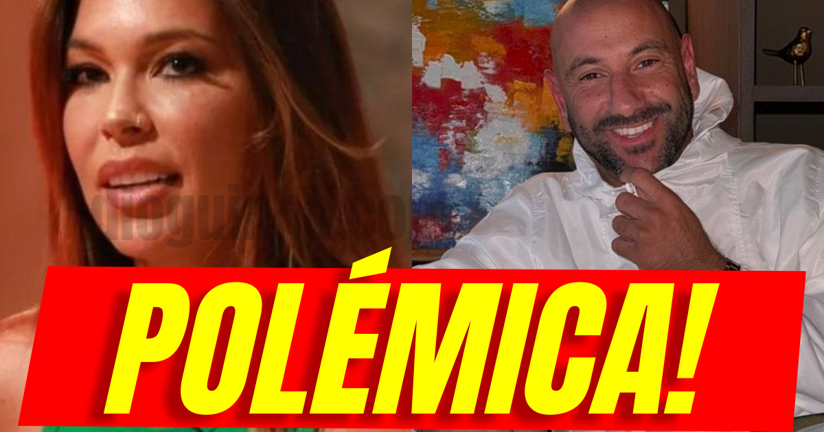Separados! Estalou a polémica entre Jéssica Maria e Flávio Miguel