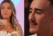 Afonso Leitão reage à entrevista da 'ex' Jéssica Vieira