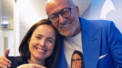 Manuel Luís Goucha reage após ter sido “vítima” de Joana Marques