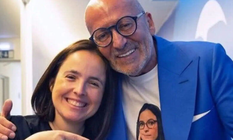 Manuel Luís Goucha reage após ter sido “vítima” de Joana Marques