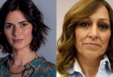 Joana Santos critica Ana Leal