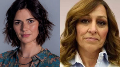 Joana Santos critica Ana Leal