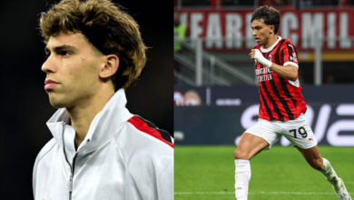 João Félix pode fazer um reset à carreira no Benfica e tudo depende dele: "é necessário fazer uma mudança"