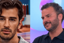 Alianças e nomeações no Big Brother. João Ricardo no ‘Dois às 10’” critica escolha de Diogo Bordin