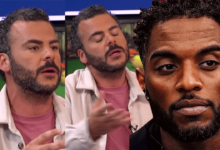 'Big Brother' - João Ricardo acusa alguns concorrentes "zero personalidade"