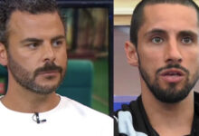 Big Brother 2025 - João Ricardo aponta o dedo a Manuel Rodrigues: "dois pesos e duas medidas"