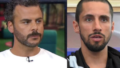 Big Brother 2025 - João Ricardo aponta o dedo a Manuel Rodrigues: "dois pesos e duas medidas"