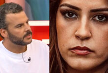 Big Brother 2025 - João Ricardo antecipa: "Acho que vamos ver a Solange a espalhar-se completamente ao comprido"