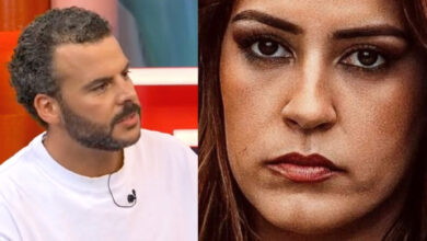 Big Brother 2025 - João Ricardo antecipa: "Acho que vamos ver a Solange a espalhar-se completamente ao comprido"