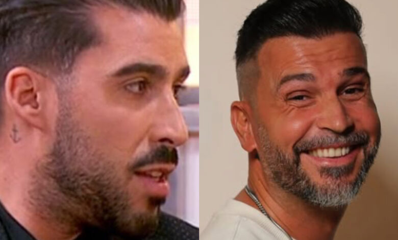 Léo Caeiro lança farpas a Bruno Savate: "Tem muito tempo livre, está sempre disponível para entrar num reality show"