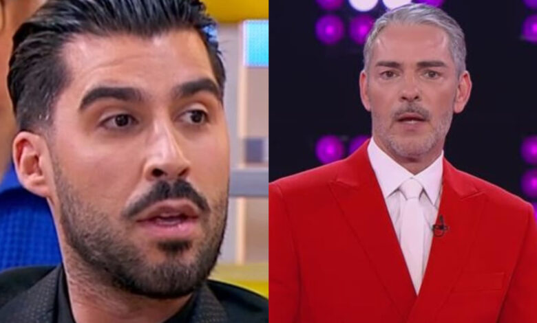 TVI. Léo Caeiro comenta "fracasso total" do "Big Brother 2025"