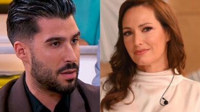 Léo Caeiro sobre Fernanda Serrano: "Esperava muito mais..."
