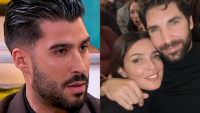 Léo Caeiro comenta separação de Maria Cerqueira Gomes e Cayetano Rivera
