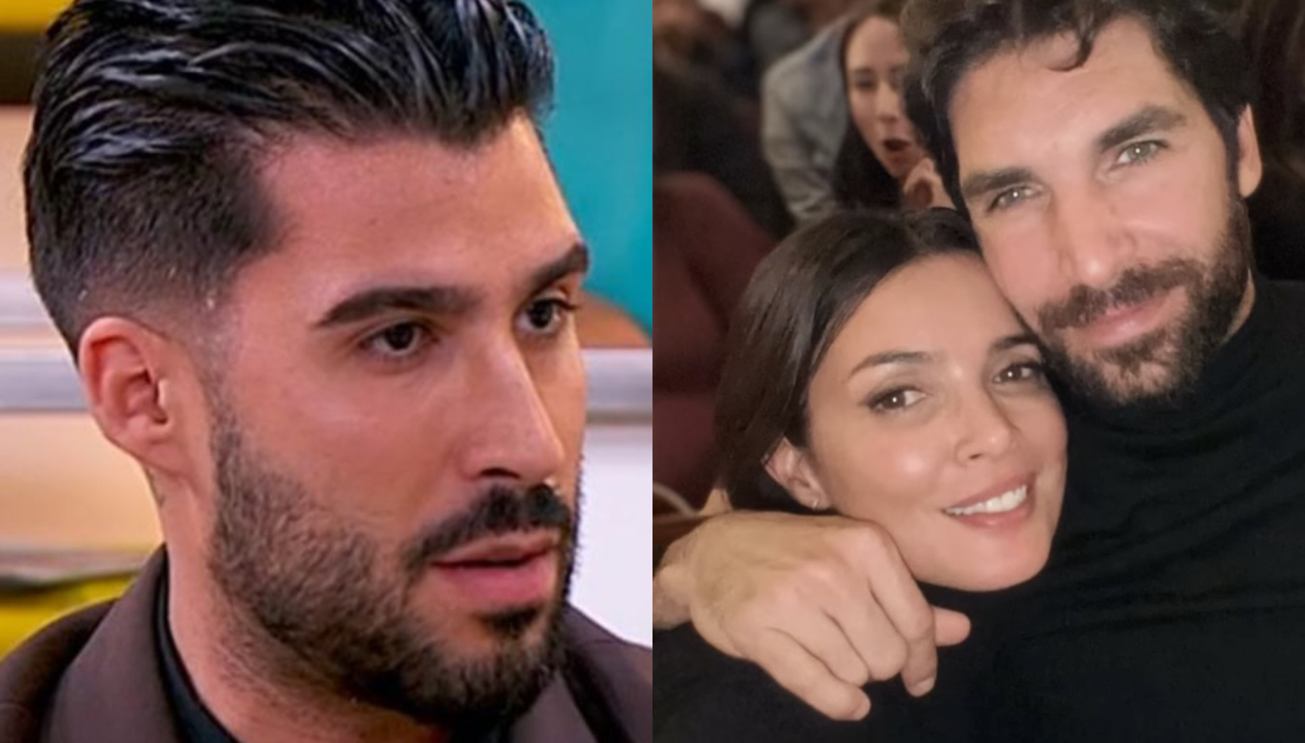 Léo Caeiro comenta separação de Maria Cerqueira Gomes e Cayetano Rivera