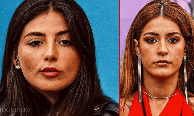 Big Brother. Zé Lopes não tem dúvidas: 'Há críticas à Lisa que vêm de pura antipatia'"