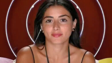 Big Brother. Lisa Schincariol perto do limite: "100 mil euros não valem a minha sanidade mental"