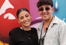 Igor Rodriguez esclarece relação com Lisa Schincariol: "Tenho um carinho especial"