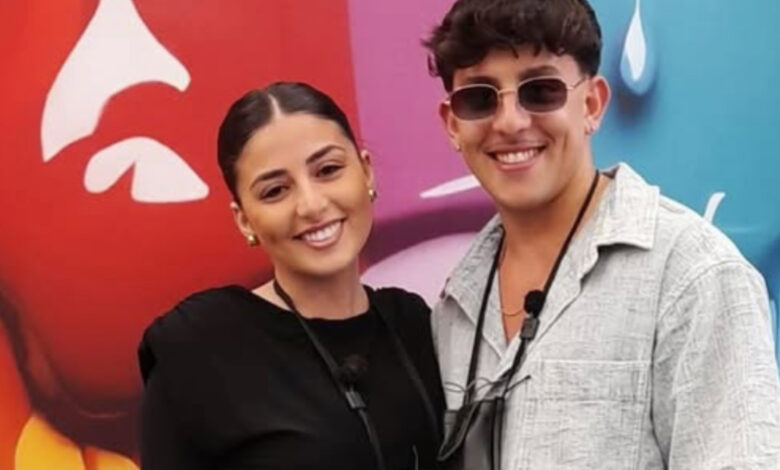 Igor Rodriguez esclarece relação com Lisa Schincariol: "Tenho um carinho especial"