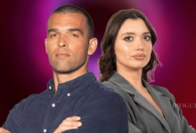 TVI decide 'intervir' após várias discussões Luís e Carolina Braga no Big Brother. Saiba tudo!