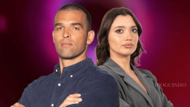 TVI decide 'intervir' após várias discussões Luís e Carolina Braga no Big Brother. Saiba tudo!
