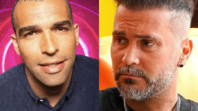 Big Brother - "É ou não uma cópia barata do Bruno Savate?": Luís Gonçalves responde!
