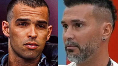 Big Brother: Bruno Savate pode vir a ser "um presente envenenado" para Luís Gonçalves