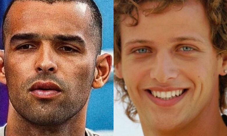 Luís Gonçalves do "Big Brother" revela ligação a Francisco Adam, o Dino de "Morangos com Açúcar"