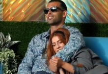 Luís Gonçalves e Solange Tavares - Big Brother 2025