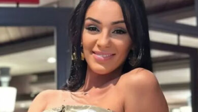 TVI. Irmã de Luciana Abreu a caminho do novo "Big Brother Famosos"?