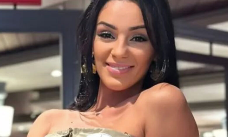 TVI. Irmã de Luciana Abreu a caminho do novo "Big Brother Famosos"?