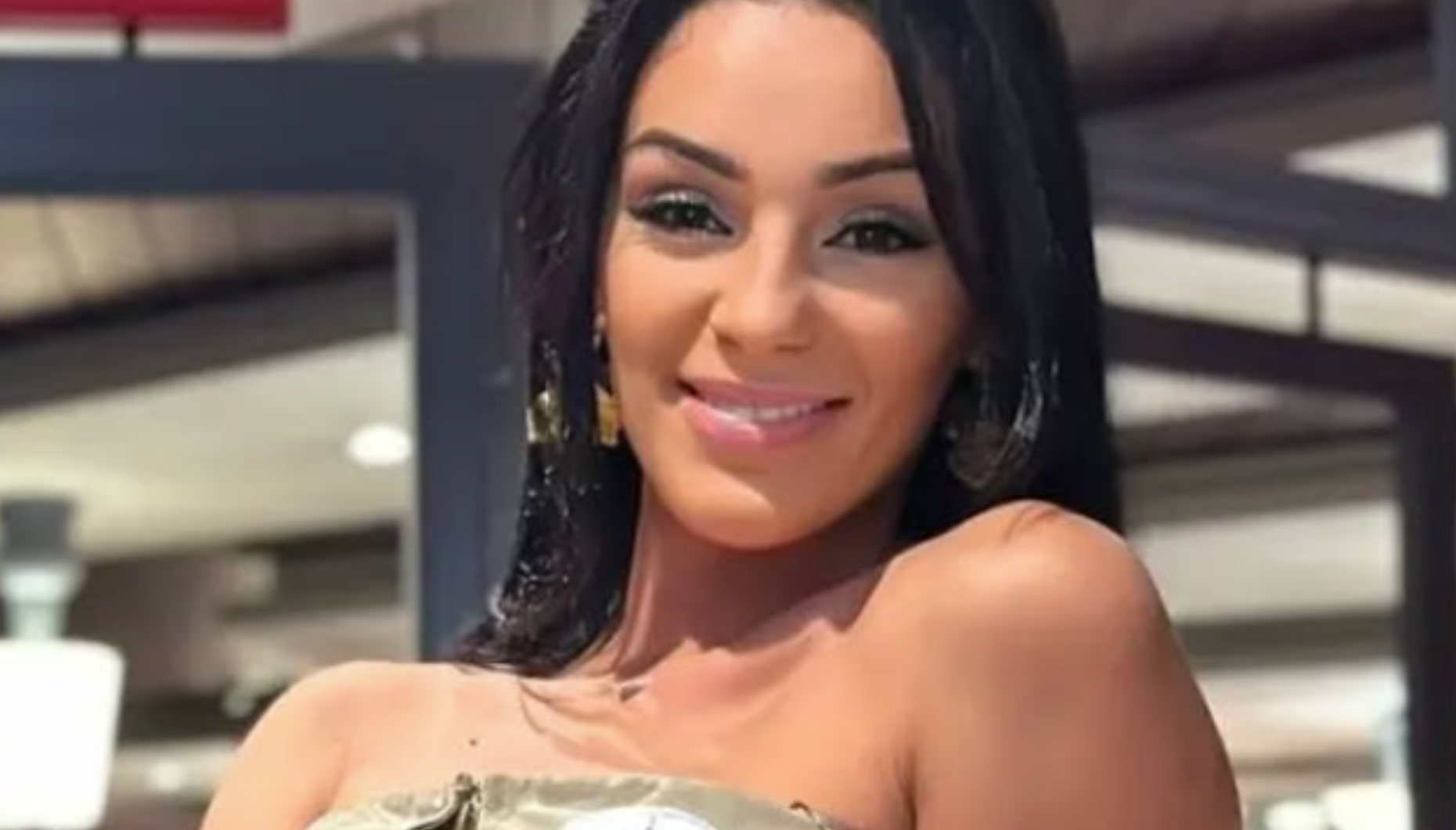 TVI. Irmã de Luciana Abreu a caminho do novo "Big Brother Famosos"?