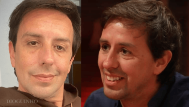 Manuel Marques envolvido em grave acusação feita pela própria filha - Noite das Estrelas
