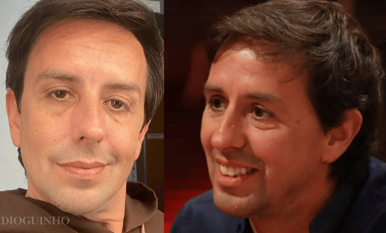 Manuel Marques envolvido em grave acusação feita pela própria filha - Noite das Estrelas