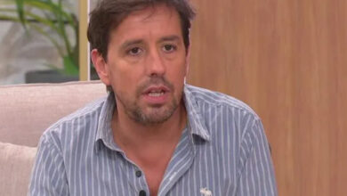 Acusado de violência doméstica pela filha, Manuel Marques está em choque e soube da queixa através da televisão