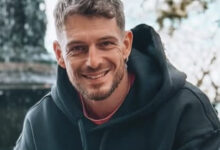 Márcio Poças vai ser pai pela primeira vez. Já se sabe o sexo e o nome do bebé