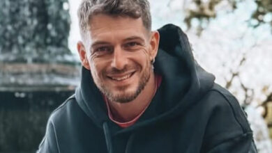 Márcio Poças vai ser pai pela primeira vez. Já se sabe o sexo e o nome do bebé