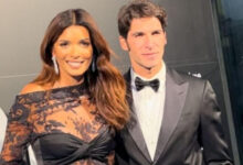 Separados, Maria Cerqueira Gomes e Cayetano Rivera "perderam muito dinheiro" durante o namoro