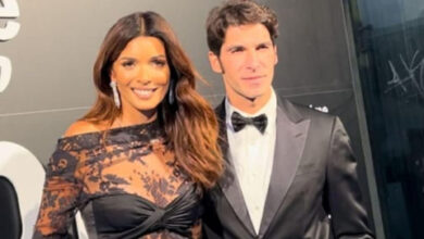Separados, Maria Cerqueira Gomes e Cayetano Rivera "perderam muito dinheiro" durante o namoro