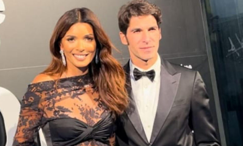 Separados, Maria Cerqueira Gomes e Cayetano Rivera "perderam muito dinheiro" durante o namoro