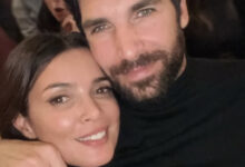 Maria Cerqueira Gomes e Cayetano Rivera separados! "Foi ele que terminou, ela não estava à espera"