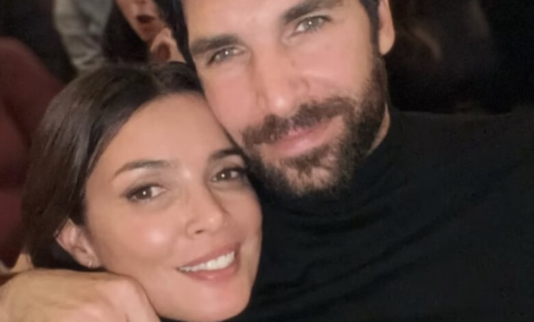 Maria Cerqueira Gomes e Cayetano Rivera separados! "Foi ele que terminou, ela não estava à espera"