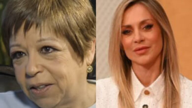 Maria Vieira comenta afastamento de Joana Amaral Dias de programa da TVI
