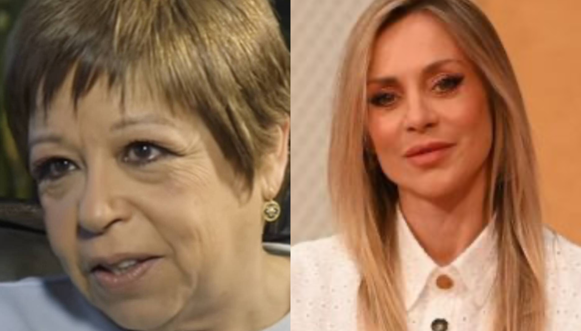 Maria Vieira comenta afastamento de Joana Amaral Dias de programa da TVI