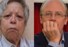 Luís Osório sobre Maria Vieira: "Traiu a vida, faz-me pena, é apenas uma mulher má, perversa"