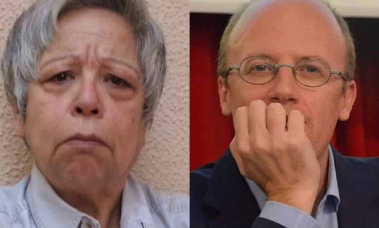 Luís Osório sobre Maria Vieira: "Traiu a vida, faz-me pena, é apenas uma mulher má, perversa"