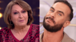 Maya comenta novo tema de Nininho Vaz Maia no Noite das Estrelas: “foi um golpe de marketing?”