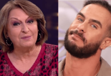 Maya comenta novo tema de Nininho Vaz Maia no Noite das Estrelas: “foi um golpe de marketing?”