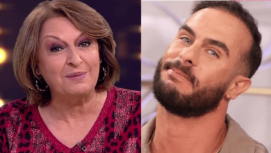 Maya comenta novo tema de Nininho Vaz Maia no Noite das Estrelas: “foi um golpe de marketing?”