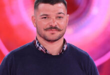 Após ser expulso do "Big Brother 2025", Micael Miquelino confessa: "Sinto-me bastante triste"